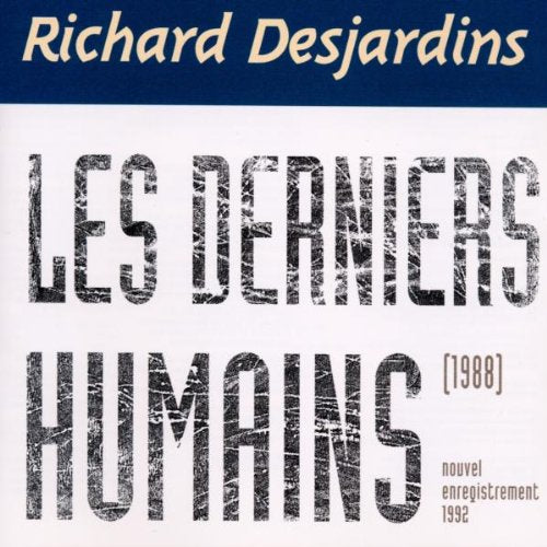 Les Derniers Humains Music