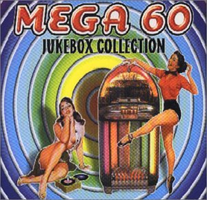 Mega 60 (Jukebox Collection) Pop