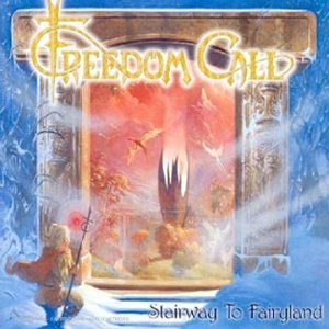 Stairway to Fairyland Music