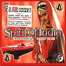Spirit of India Dance & Electronic