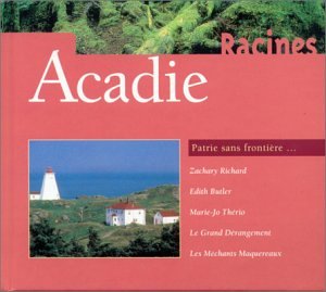 Acadie Racines (Patrie Sans F Pop