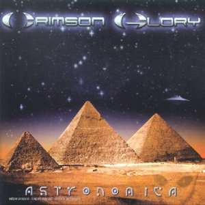 Astronomica Metal & Hardrock