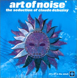The Seduction of Debussy Music
