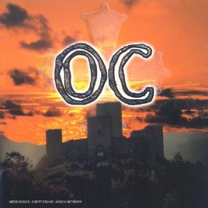 Oc Music