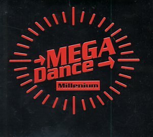 Mega Dance Millenium Music