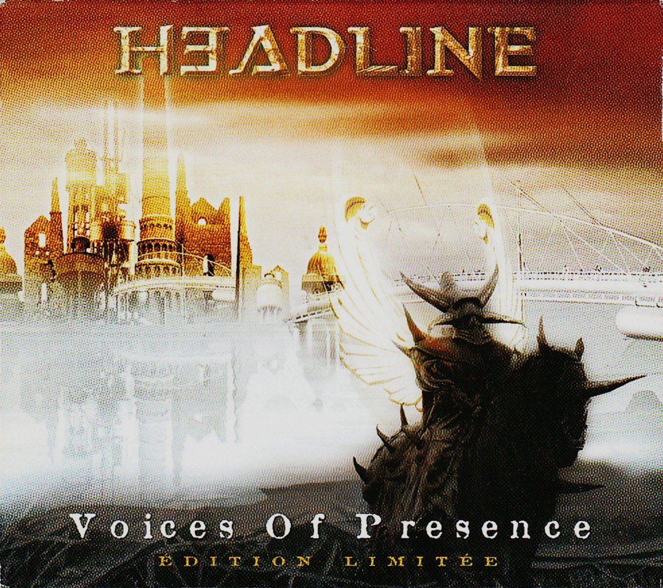 Voices of Presence Dbl. Metal & Hardrock