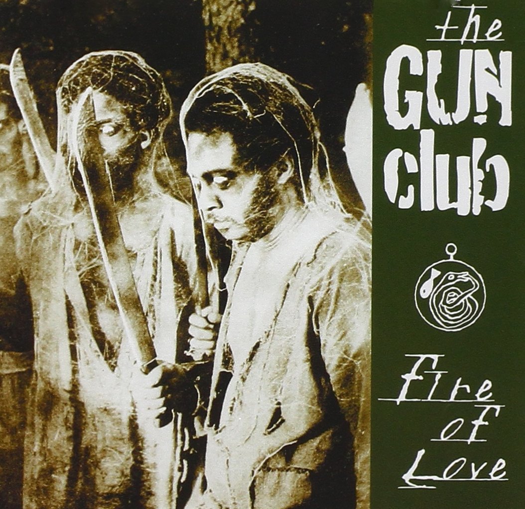 Fire of Love Alternative & Indie