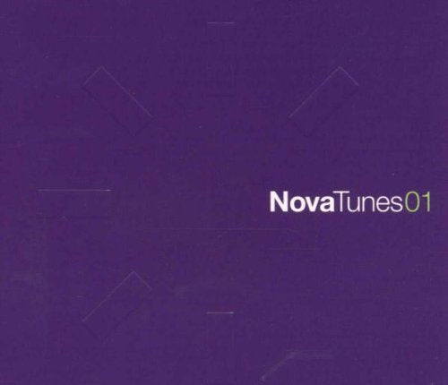 Nova Tunes 01 CD Pop