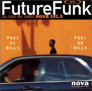 Future Funk 06 CD Dance & Electronic