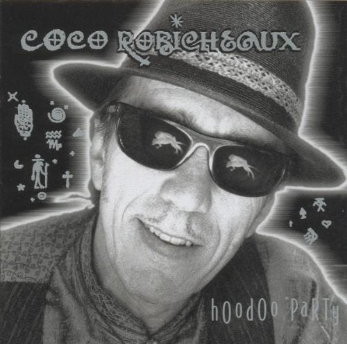 Hoodoo Party Blues