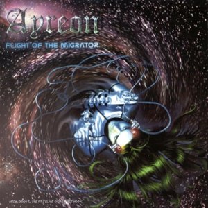 Product Image: Flight Of The Migrator