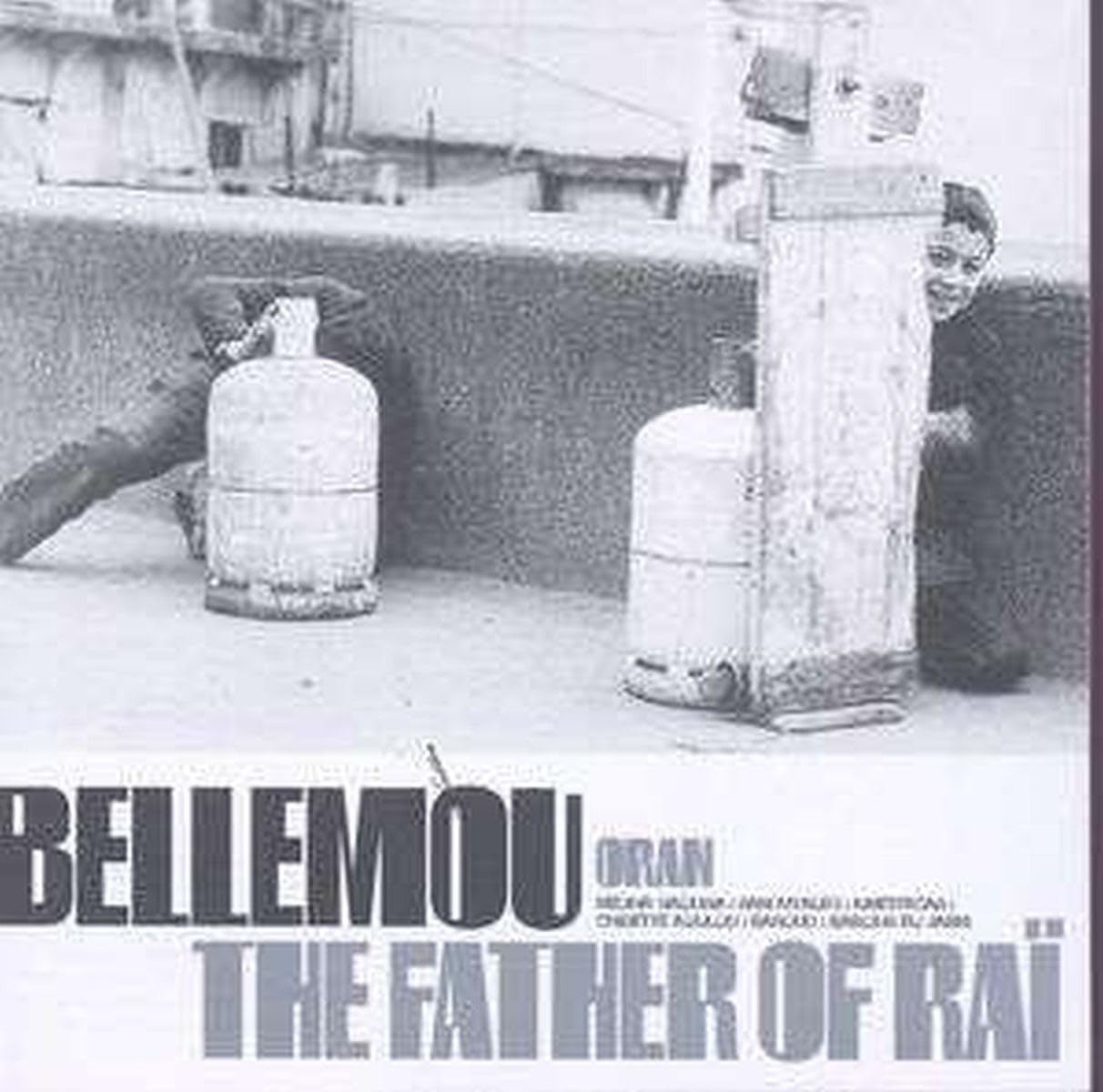 The Father Of Rai Pop
