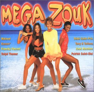 Mega Zouk Dance & Electronic
