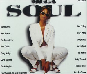 Mega Soul Pop