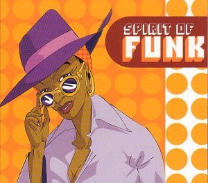Spirit of Funk Music