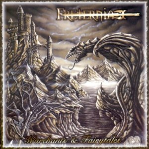 Warchants & Fairytales Metal & Hardrock