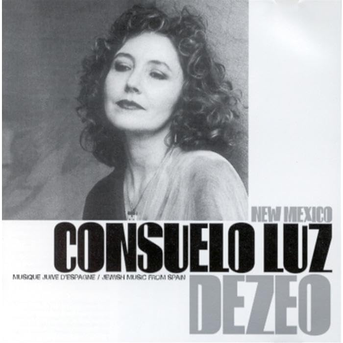 Dezeo,Jewish Music from Spain Rock