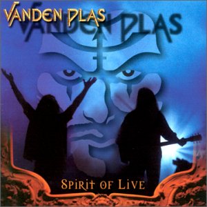 Spirit Of Live Metal & Hardrock