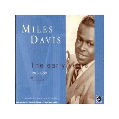 Product Image: Early Years V.2 1947-