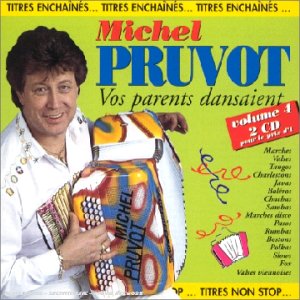 Vos Parents Dansaient / Vol.4 Other music genres