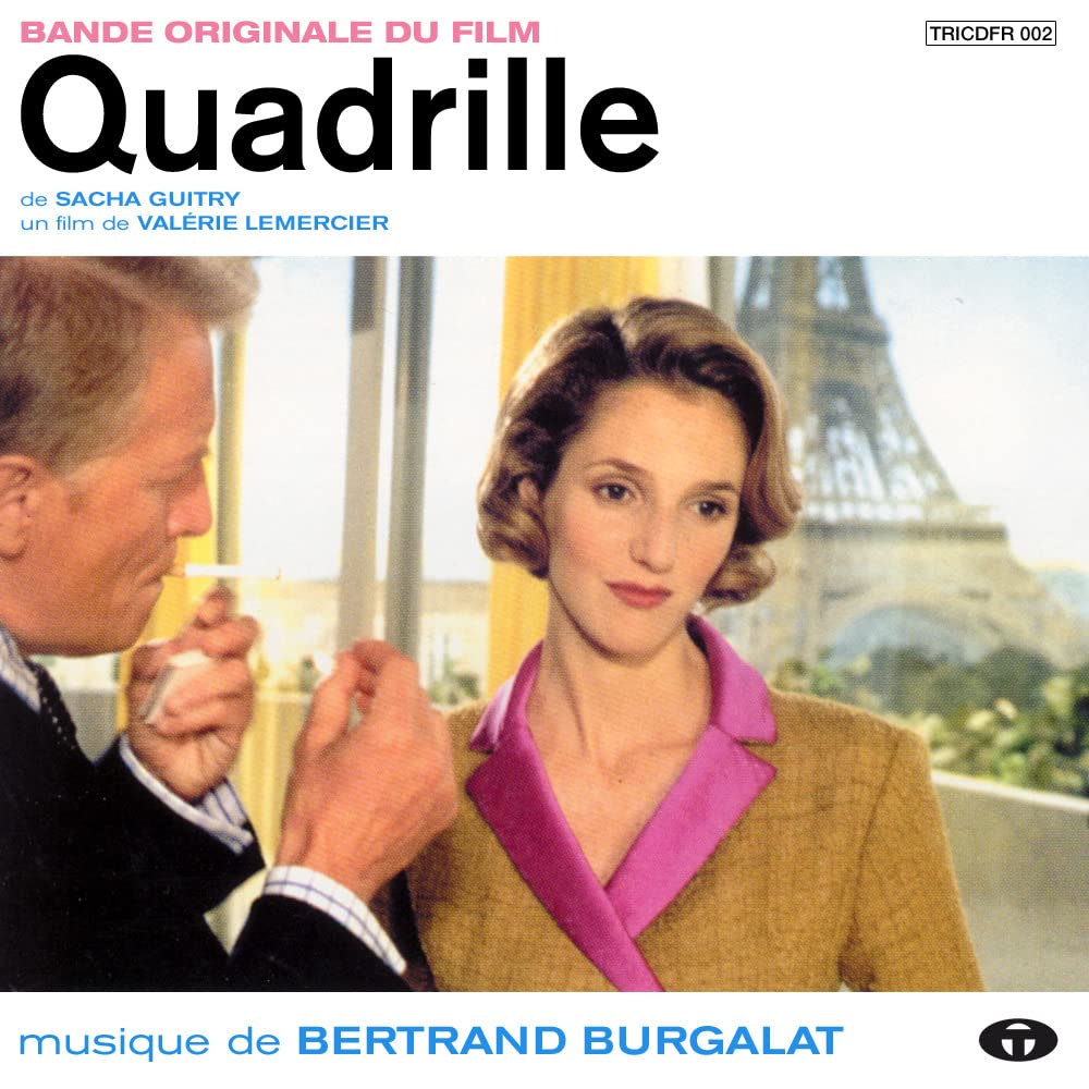 Soundtrack from the Motion Pic Pop