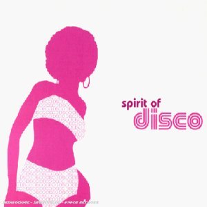 Spirit of Disco (2-CD) Pop