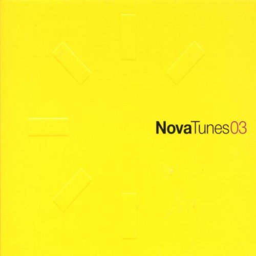 Nova Tunes 03 CD Dance & Electronic