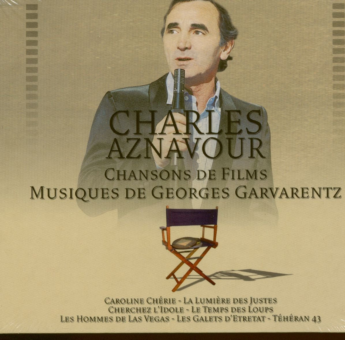 Chansons De Films Other music genres