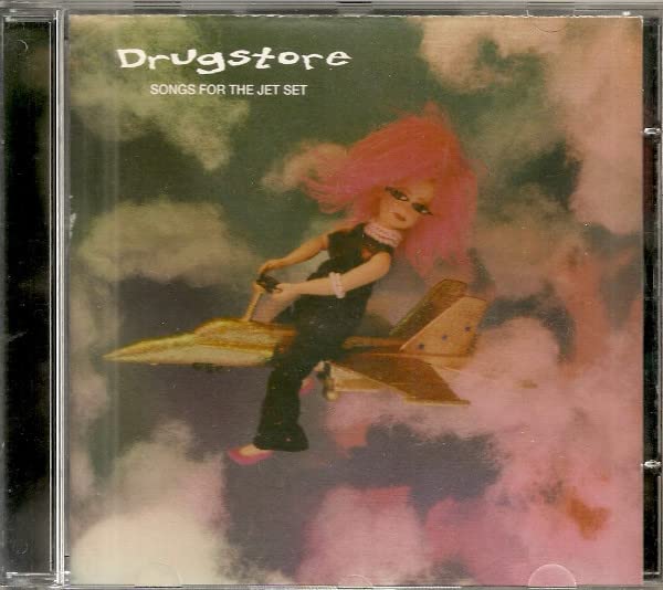 Songs For The Jet Set Alternative & Indie