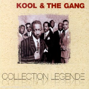 Kool & The Gang (Live) Funk, R&B & Soul
