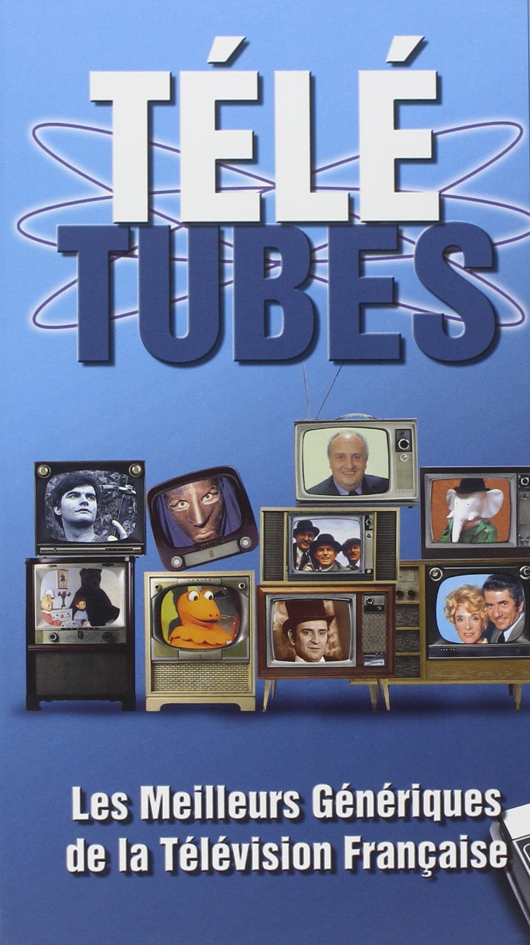 Tele Tubes / Generiques TV Francais Soundtracks & Musicals