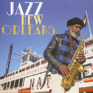 Jazz New Orleans Jazz