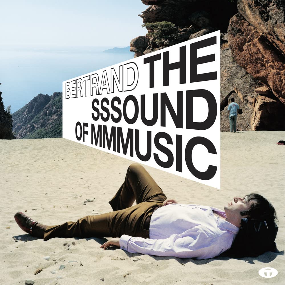 The Sssound Of Mmmusic Pop