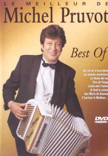 Michel Pruvot : Best Of Films