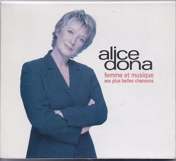 Femme & Musique ( Ses Plus Belles Chansons) World Music