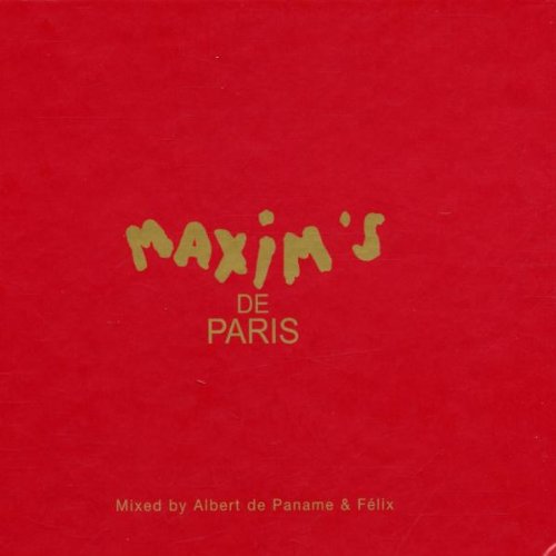 Product Image: Maxim's Vol.1