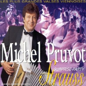 Les Plus Grandes Valses De Vienne (surprise Party Chez Strauss) World Music