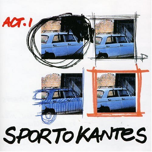 Act.1 (1er Album) Dance & Electronic