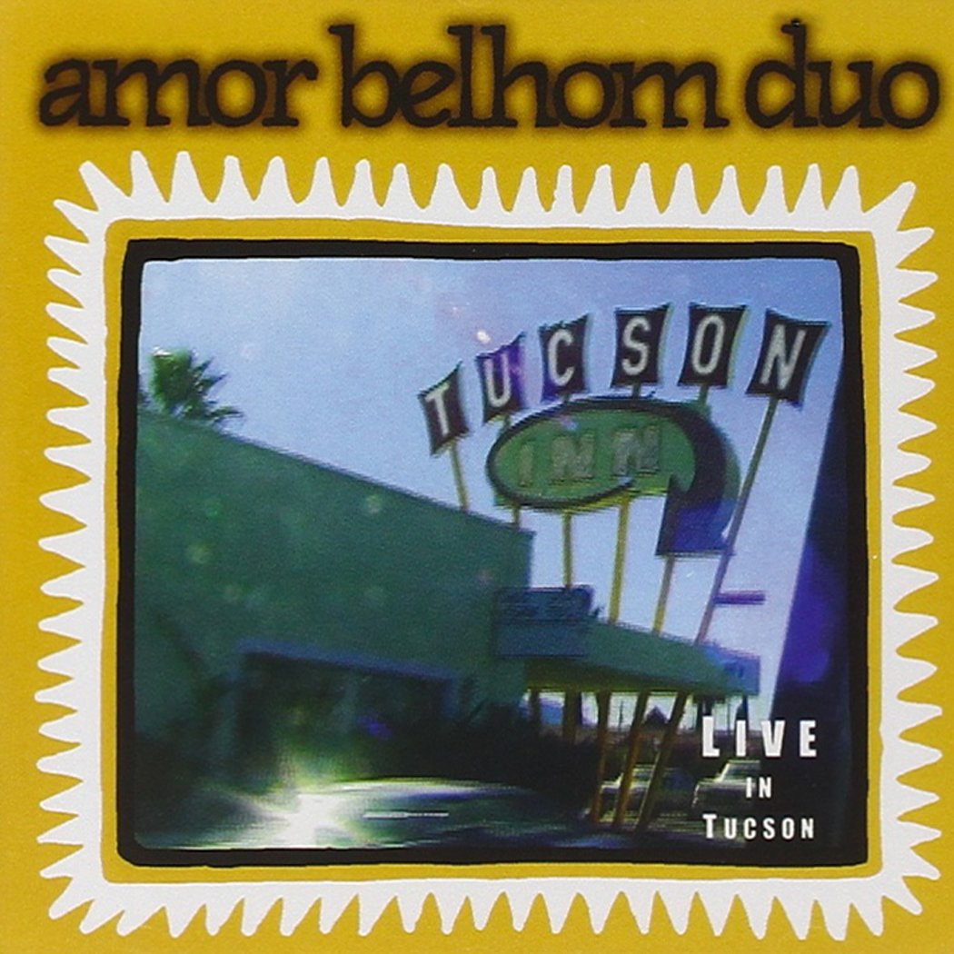Live In Tucson Alternative & Indie