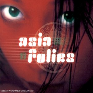 Asia Folie's cd