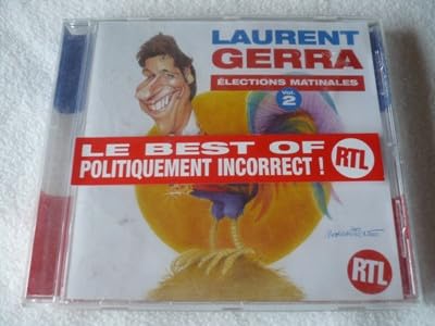 Product Image: Elections Matinales Vol.2