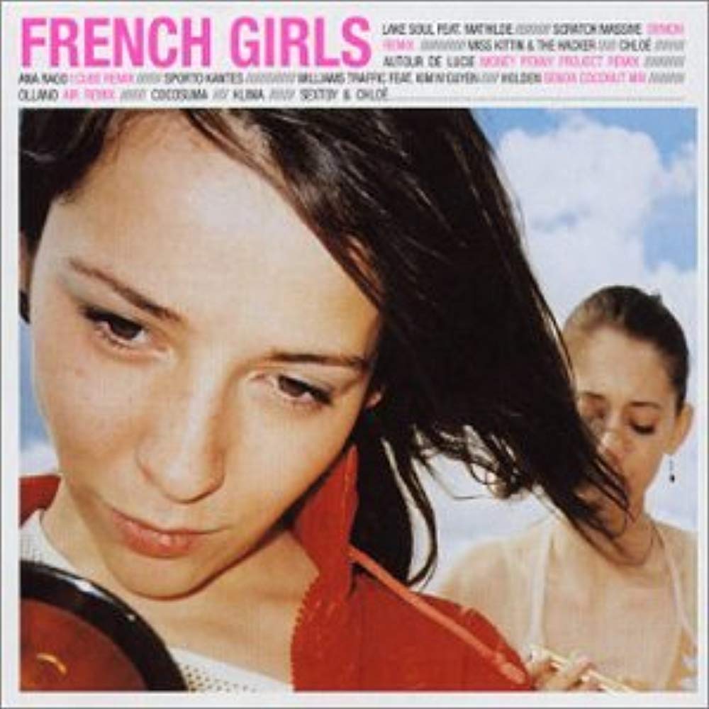 French Girls Dance & Electronic