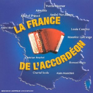 La France De L'accordeon Other music genres
