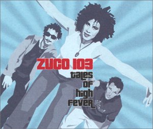 Tales Of High Fever Dance & Electronic