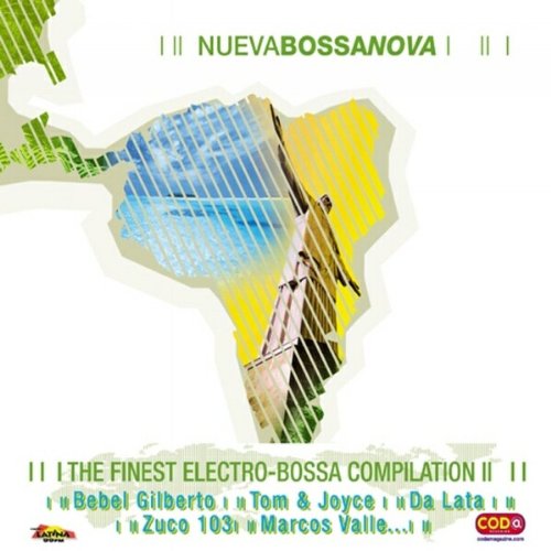 Product Image: Nueva Bossa Nova