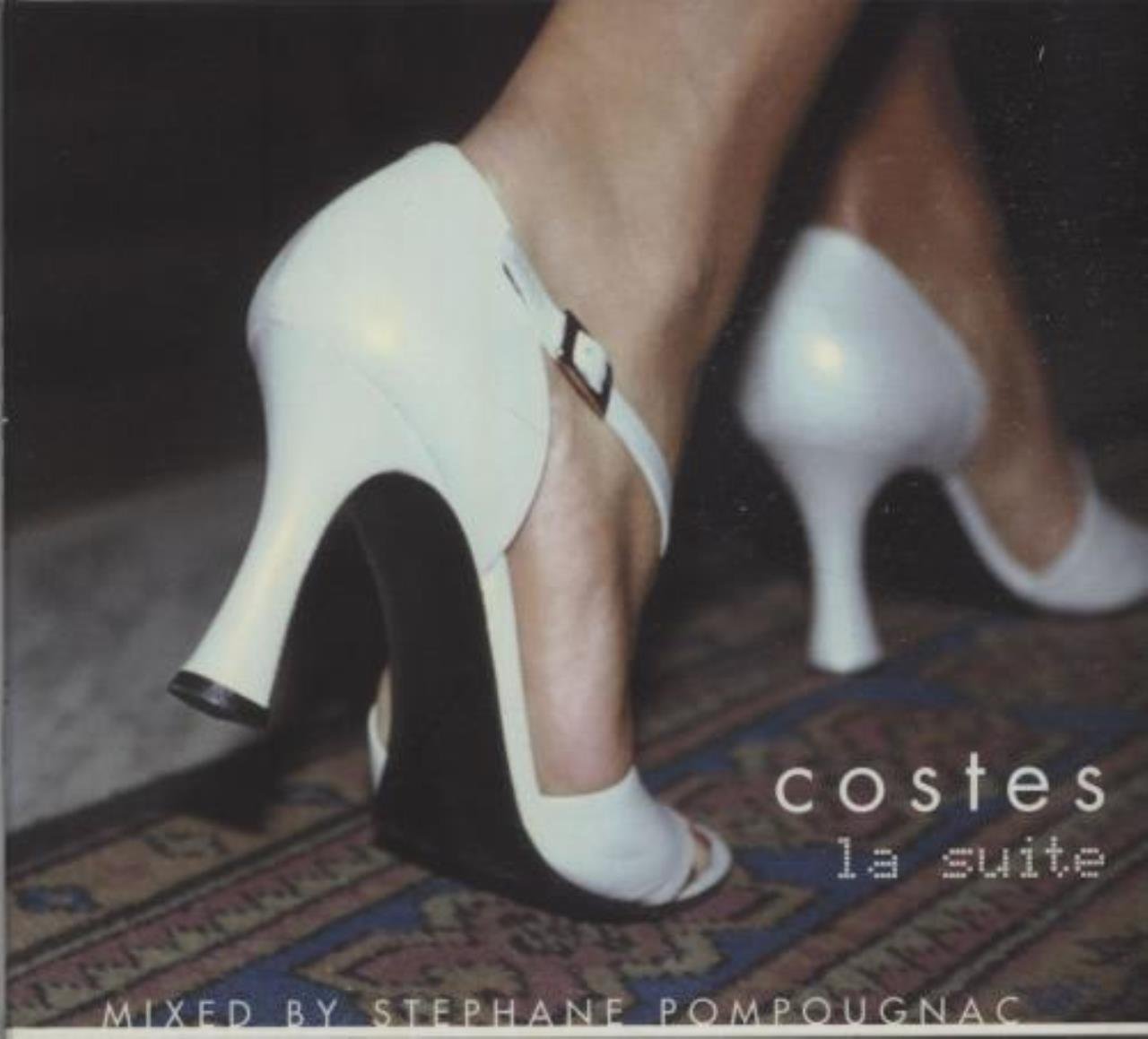 Hotel Costes Vol.2 - la Suite Dance & Electronic