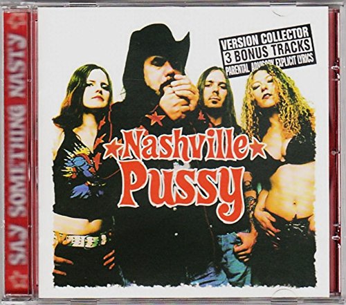 Say Something Nasty Alternative & Indie