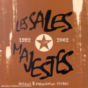 Sales Majestes (Les) Pop