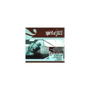 Spirit of Jazz Music