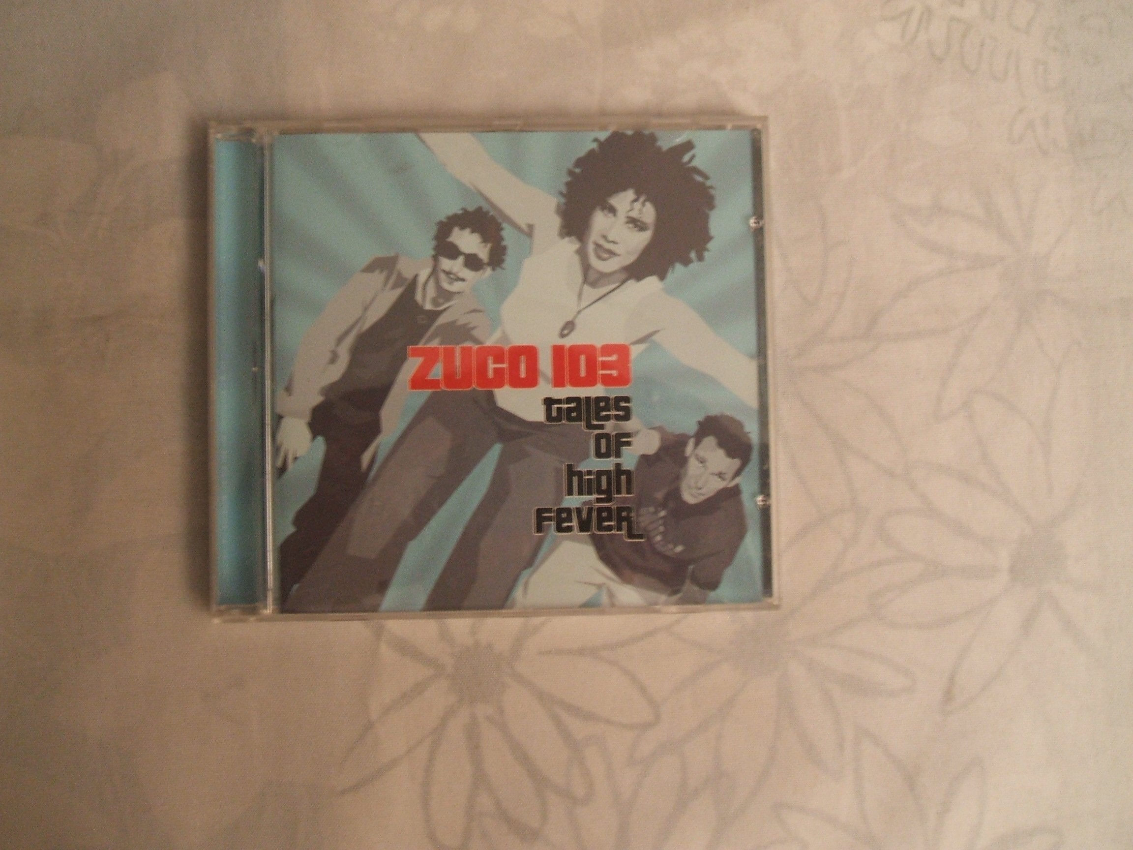 Tales Of High Fever Dance & Electronic